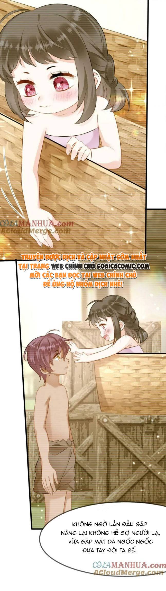 Ninita Yêu Dấu - Phần 2 Chap 1060.3 - Next Chap 1061.3