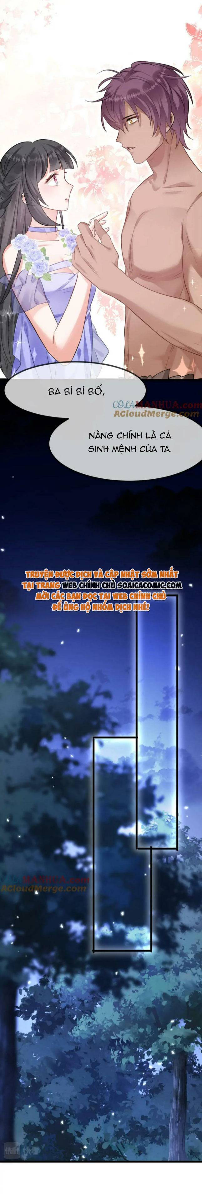 Ninita Yêu Dấu - Phần 2 Chap 1060.3 - Next Chap 1061.3