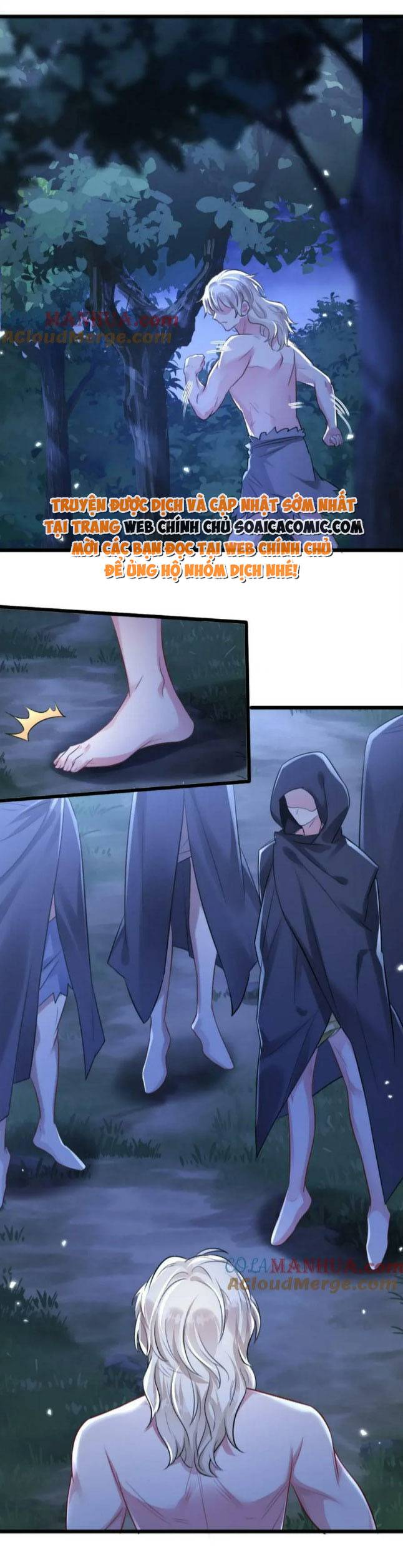 Ninita Yêu Dấu - Phần 2 Chap 1060.3 - Next Chap 1061.3