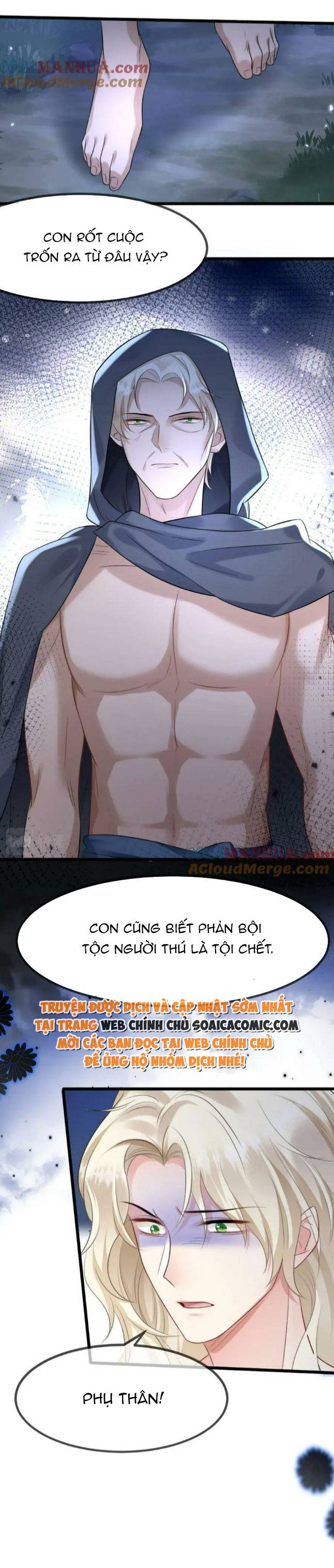 Ninita Yêu Dấu - Phần 2 Chap 1060.3 - Next Chap 1061.3