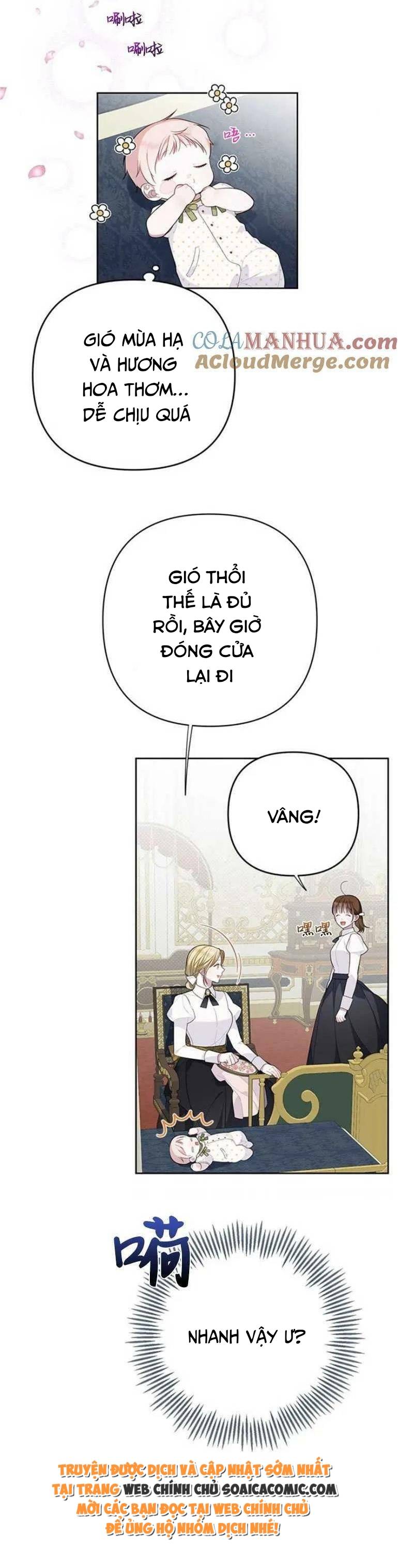 Ninita Yêu Dấu - Phần 2 Chap 1060.4 - Next Chap 1061.4