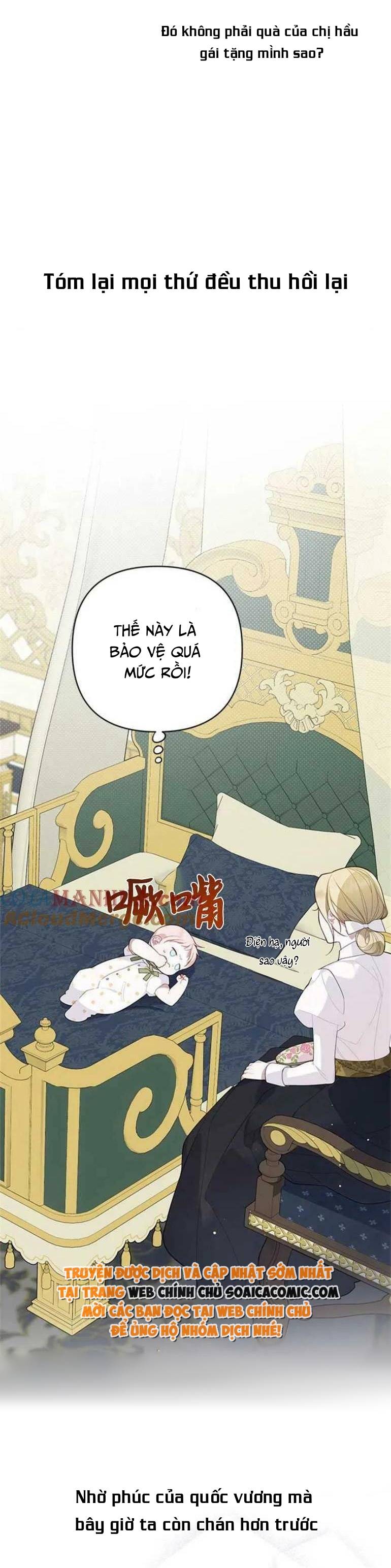 Ninita Yêu Dấu - Phần 2 Chap 1060.4 - Next Chap 1061.4