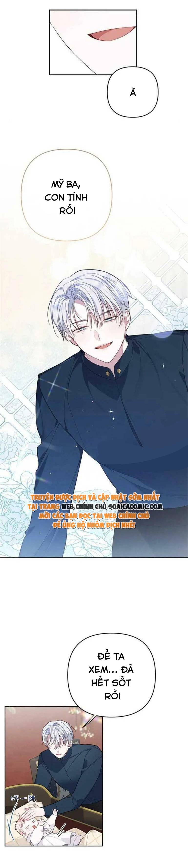 Ninita Yêu Dấu - Phần 2 Chap 1060.4 - Next Chap 1061.4