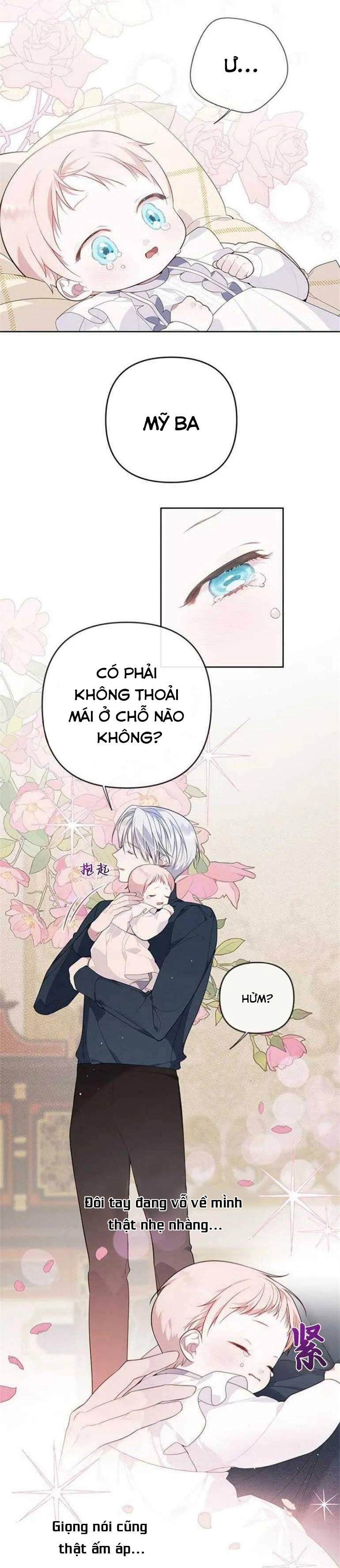 Ninita Yêu Dấu - Phần 2 Chap 1060.4 - Next Chap 1061.4