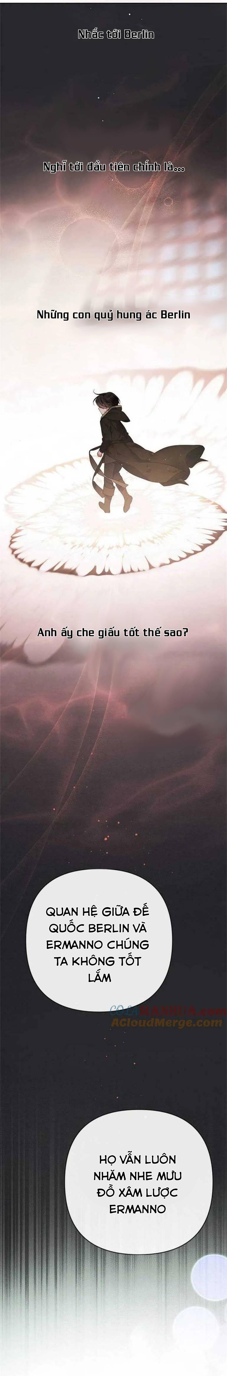 Ninita Yêu Dấu - Phần 2 Chap 1060.5 - Next Chap 1061.5