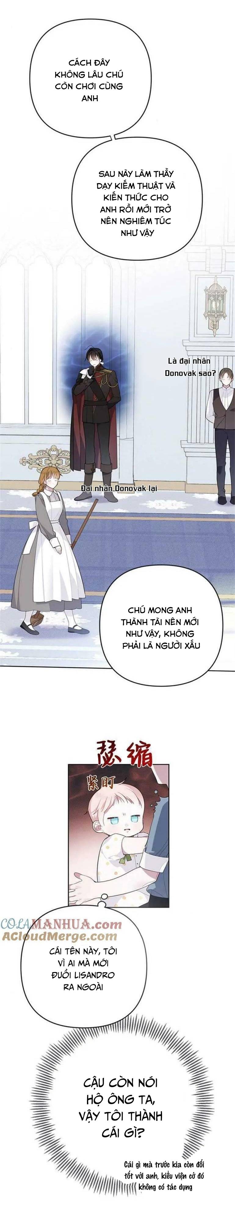 Ninita Yêu Dấu - Phần 2 Chap 1060.5 - Next Chap 1061.5