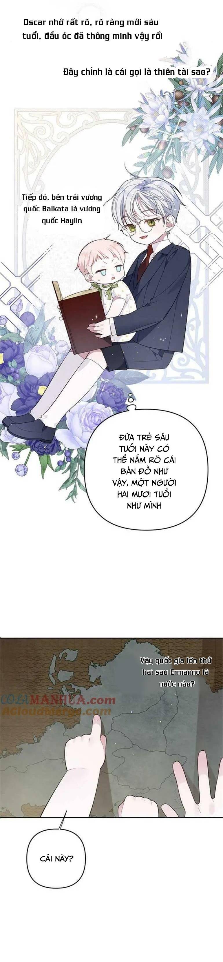 Ninita Yêu Dấu - Phần 2 Chap 1060.5 - Next Chap 1061.5