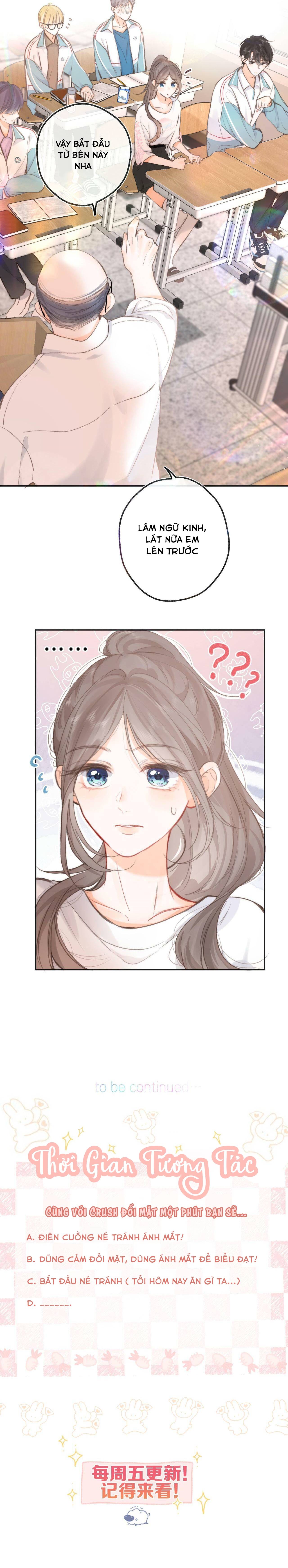 Ninita Yêu Dấu - Phần 2 Chap 1060.6 - Next Chap 1061.6