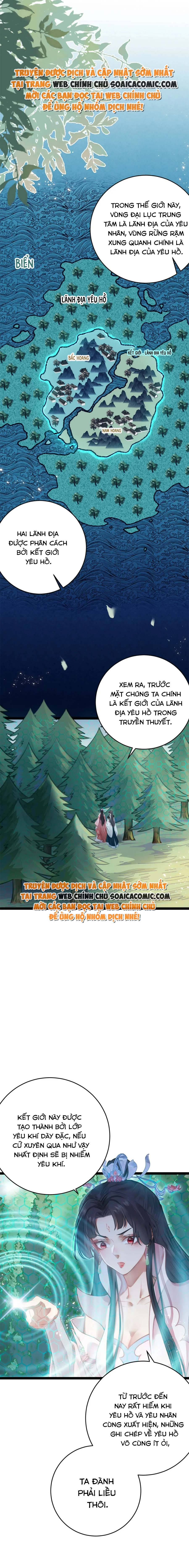 Ninita Yêu Dấu - Phần 2 Chap 1060.7 - Next Chap 1061.7