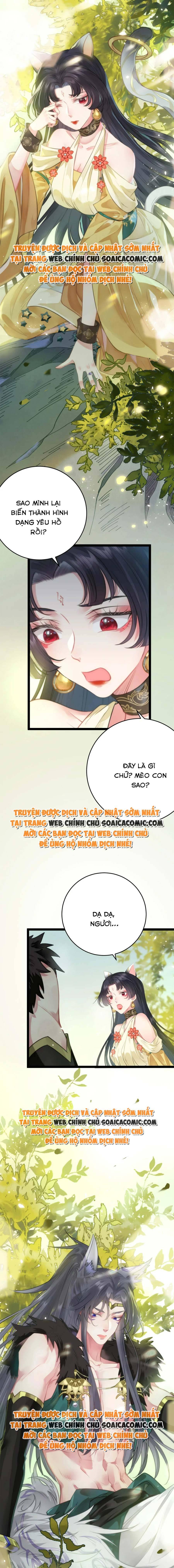 Ninita Yêu Dấu - Phần 2 Chap 1060.7 - Next Chap 1061.7