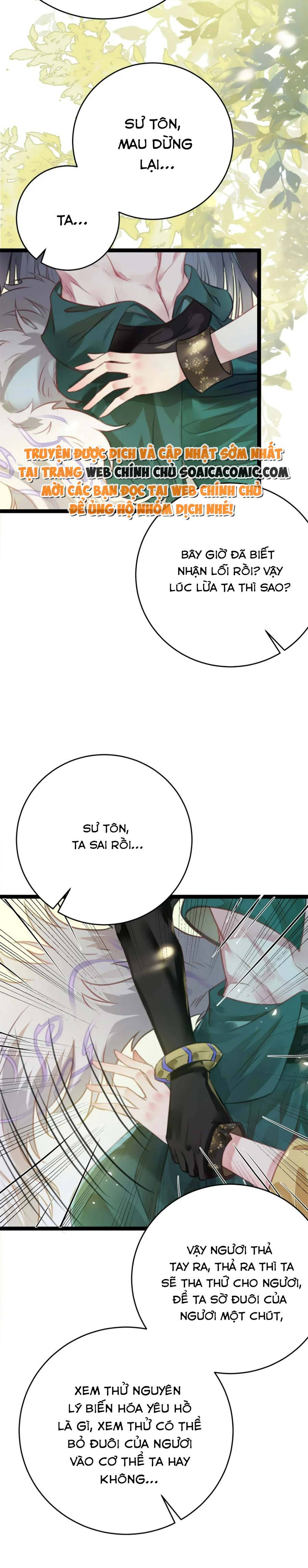 Ninita Yêu Dấu - Phần 2 Chap 1060.7 - Next Chap 1061.7