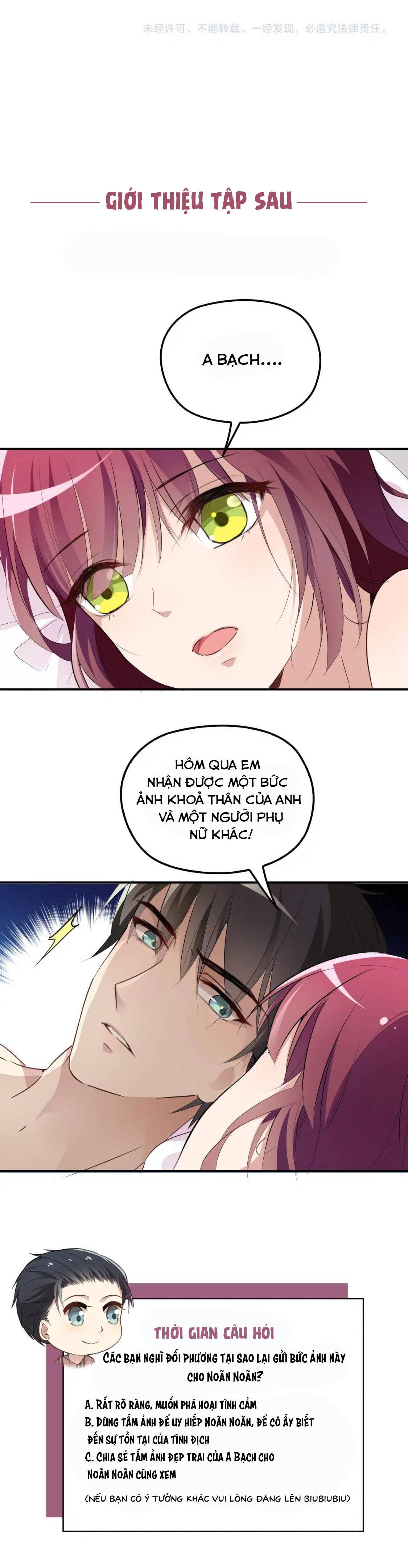 Ninita Yêu Dấu - Phần 2 Chap 1060.9 - Next Chap 1061.9