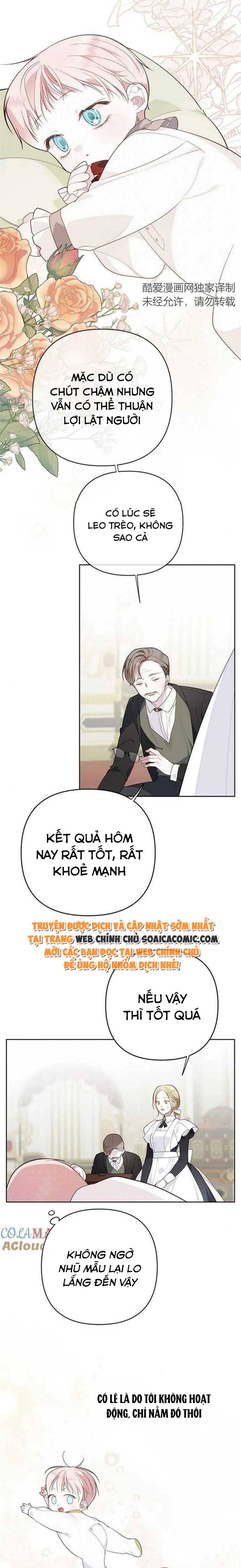 Ninita Yêu Dấu - Phần 2 Chap 1061.1 - Next Chap 1062.1