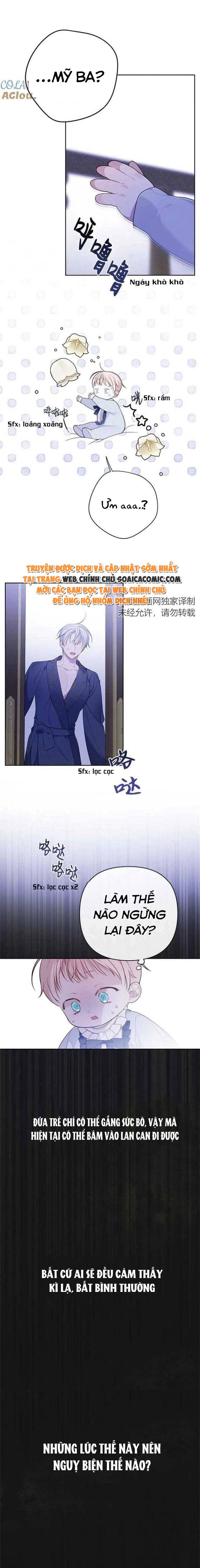 Ninita Yêu Dấu - Phần 2 Chap 1061.1 - Next Chap 1062.1