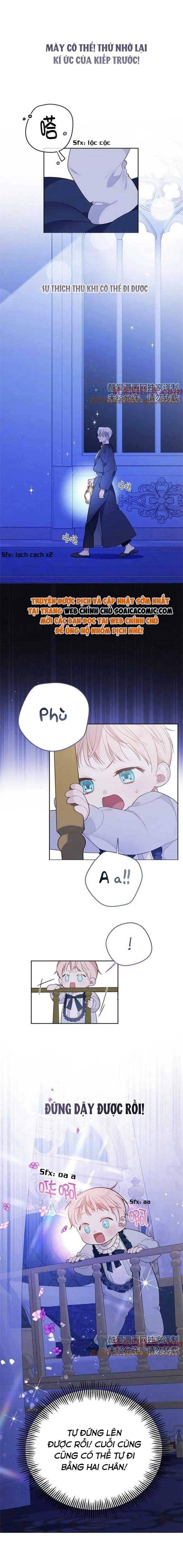 Ninita Yêu Dấu - Phần 2 Chap 1061.1 - Next Chap 1062.1