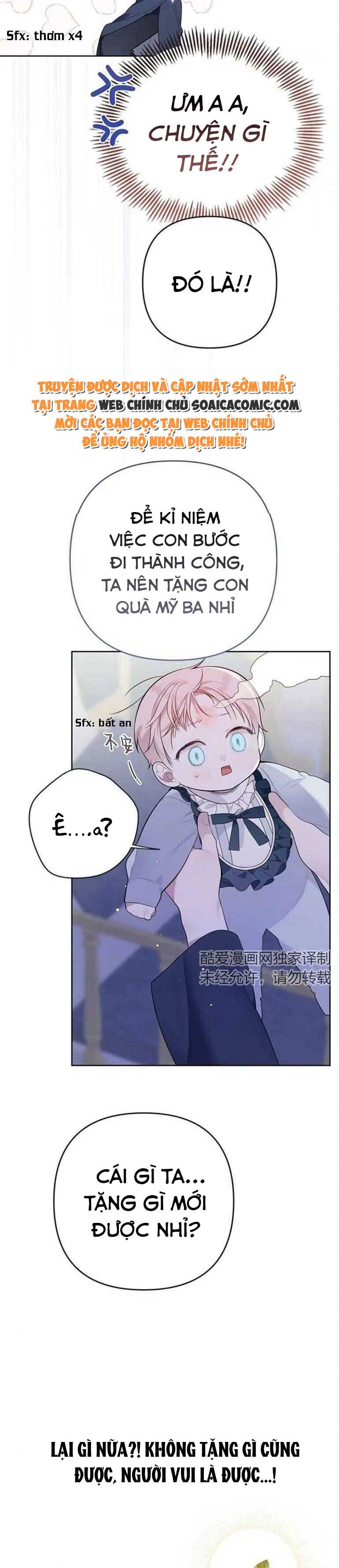 Ninita Yêu Dấu - Phần 2 Chap 1061.2 - Next Chap 1062.2