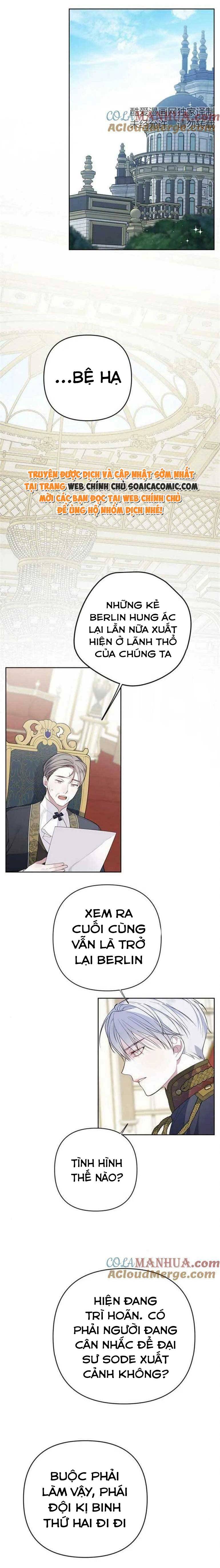 Ninita Yêu Dấu - Phần 2 Chap 1061.2 - Next Chap 1062.2