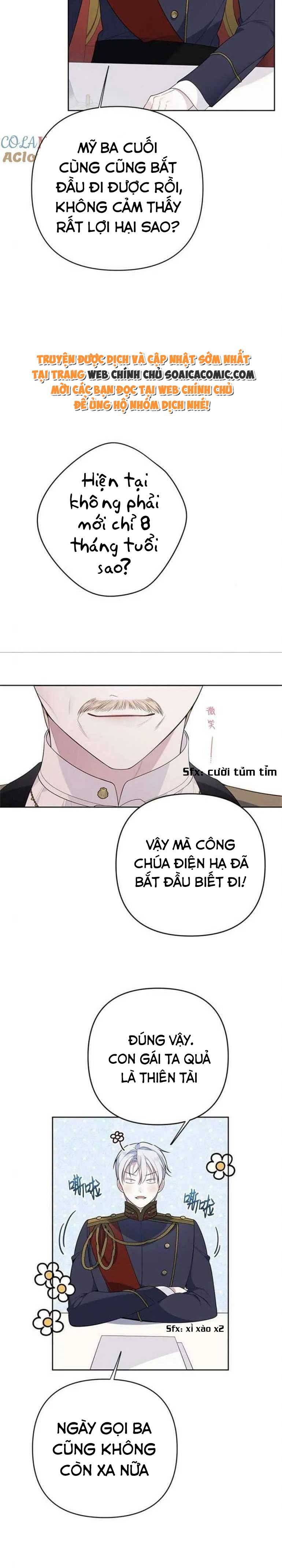 Ninita Yêu Dấu - Phần 2 Chap 1061.2 - Next Chap 1062.2