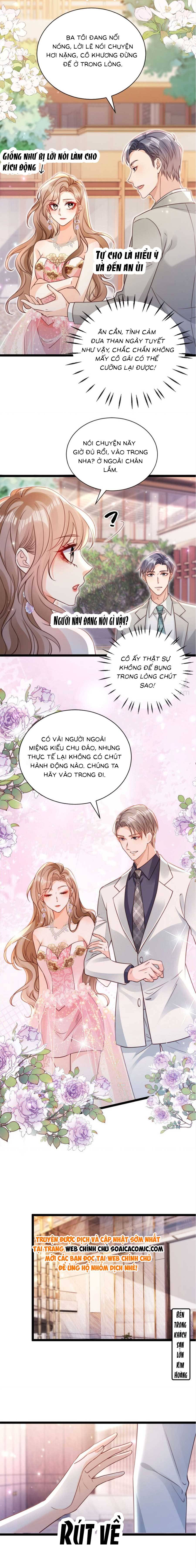 Ninita Yêu Dấu - Phần 2 Chap 1061.3 - Next Chap 1062.3