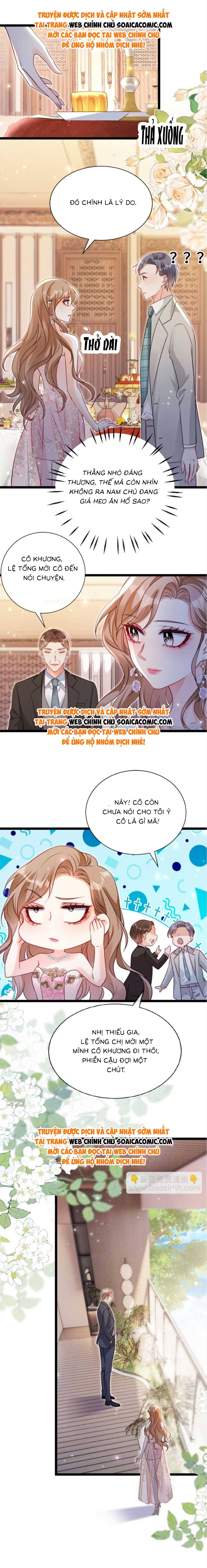 Ninita Yêu Dấu - Phần 2 Chap 1061.3 - Next Chap 1062.3