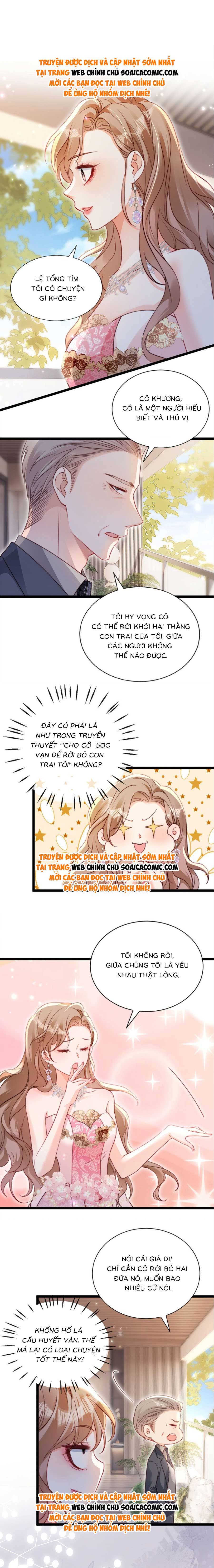 Ninita Yêu Dấu - Phần 2 Chap 1061.3 - Next Chap 1062.3