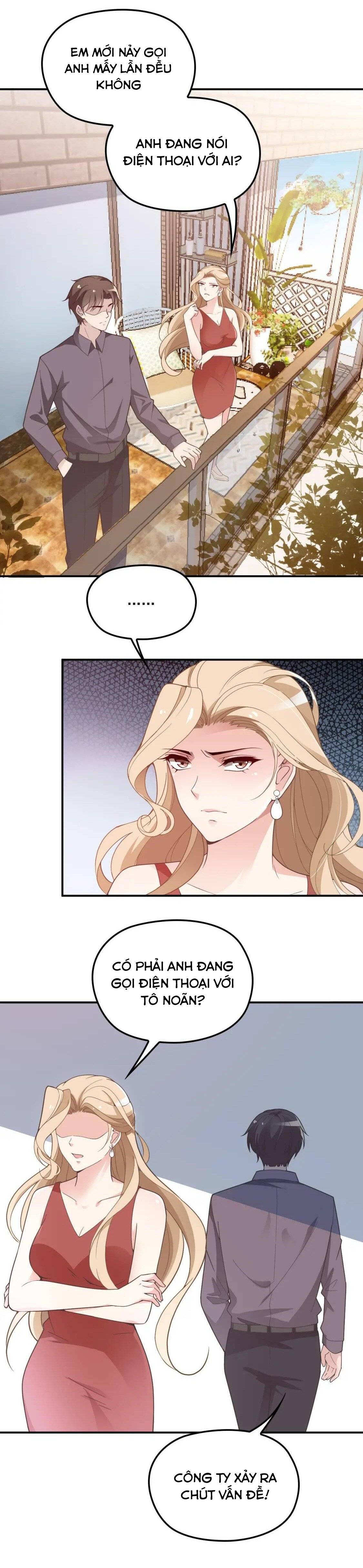 Ninita Yêu Dấu - Phần 2 Chap 1061.4 - Next Chap 1062.4