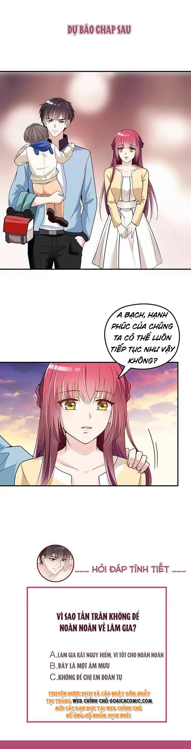 Ninita Yêu Dấu - Phần 2 Chap 1061.4 - Next Chap 1062.4