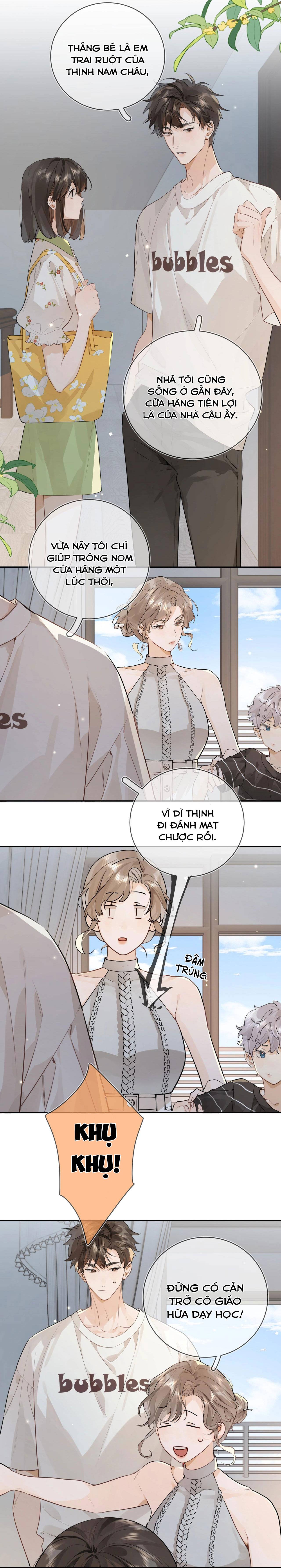 Ninita Yêu Dấu - Phần 2 Chap 1061.9 - Next Chap 1062.9