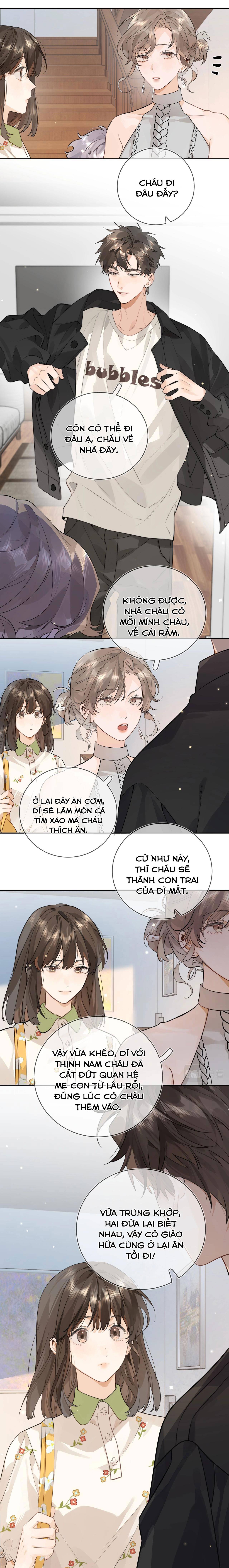 Ninita Yêu Dấu - Phần 2 Chap 1061.9 - Next Chap 1062.9