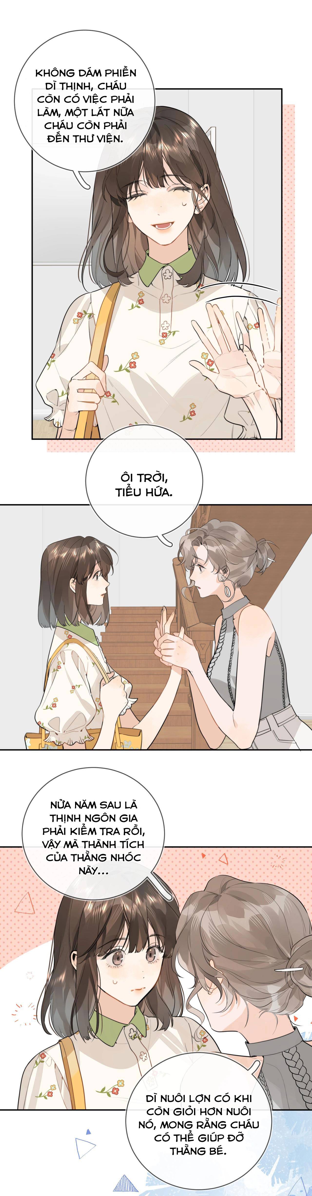 Ninita Yêu Dấu - Phần 2 Chap 1061.9 - Next Chap 1062.9