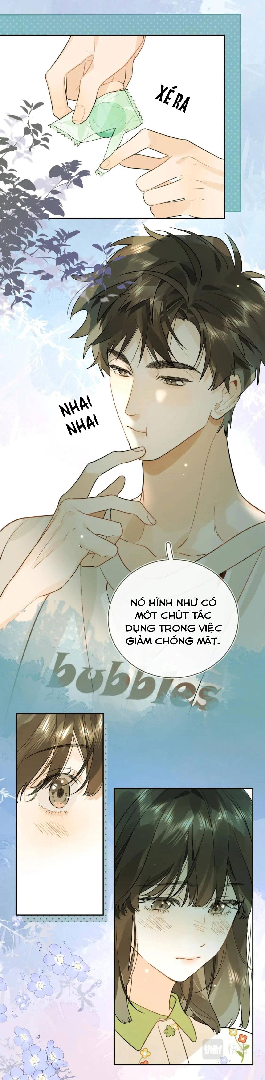 Ninita Yêu Dấu - Phần 2 Chap 1061.9 - Next Chap 1062.9