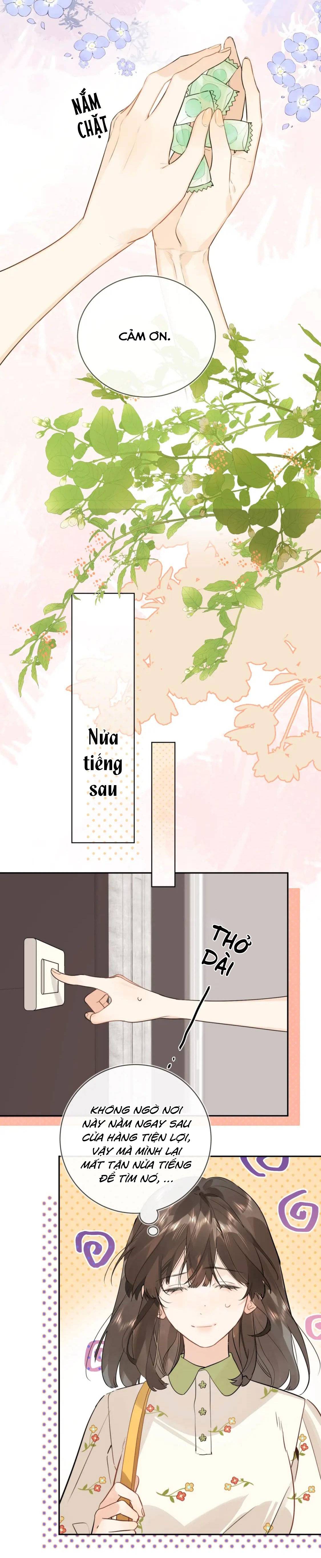 Ninita Yêu Dấu - Phần 2 Chap 1061.9 - Next Chap 1062.9