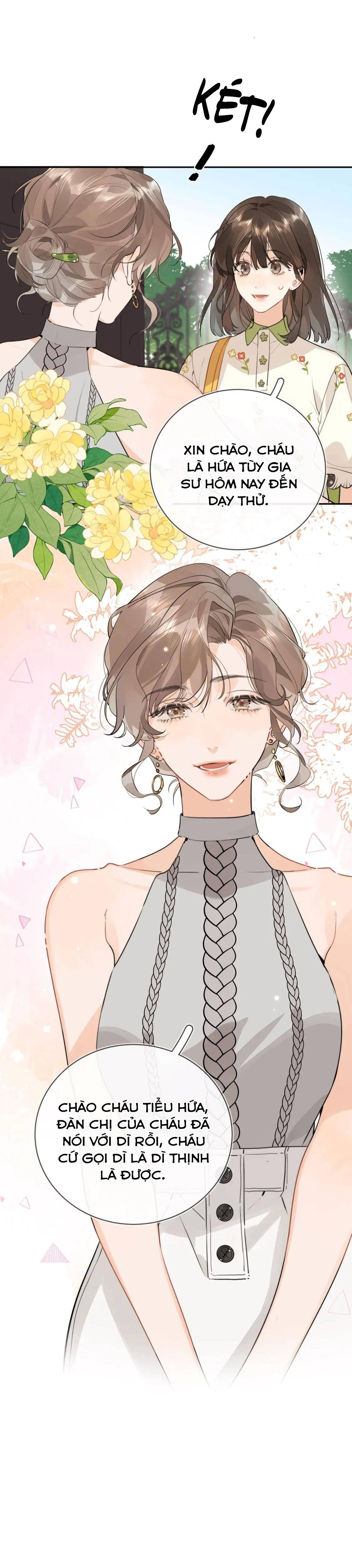 Ninita Yêu Dấu - Phần 2 Chap 1061.9 - Next Chap 1062.9