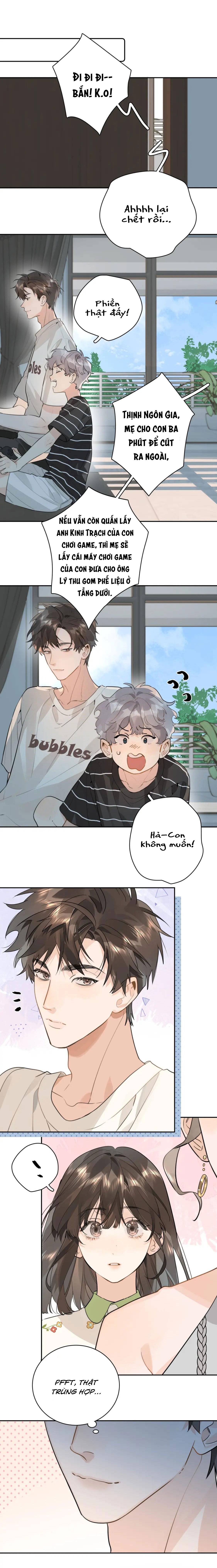 Ninita Yêu Dấu - Phần 2 Chap 1061.9 - Next Chap 1062.9