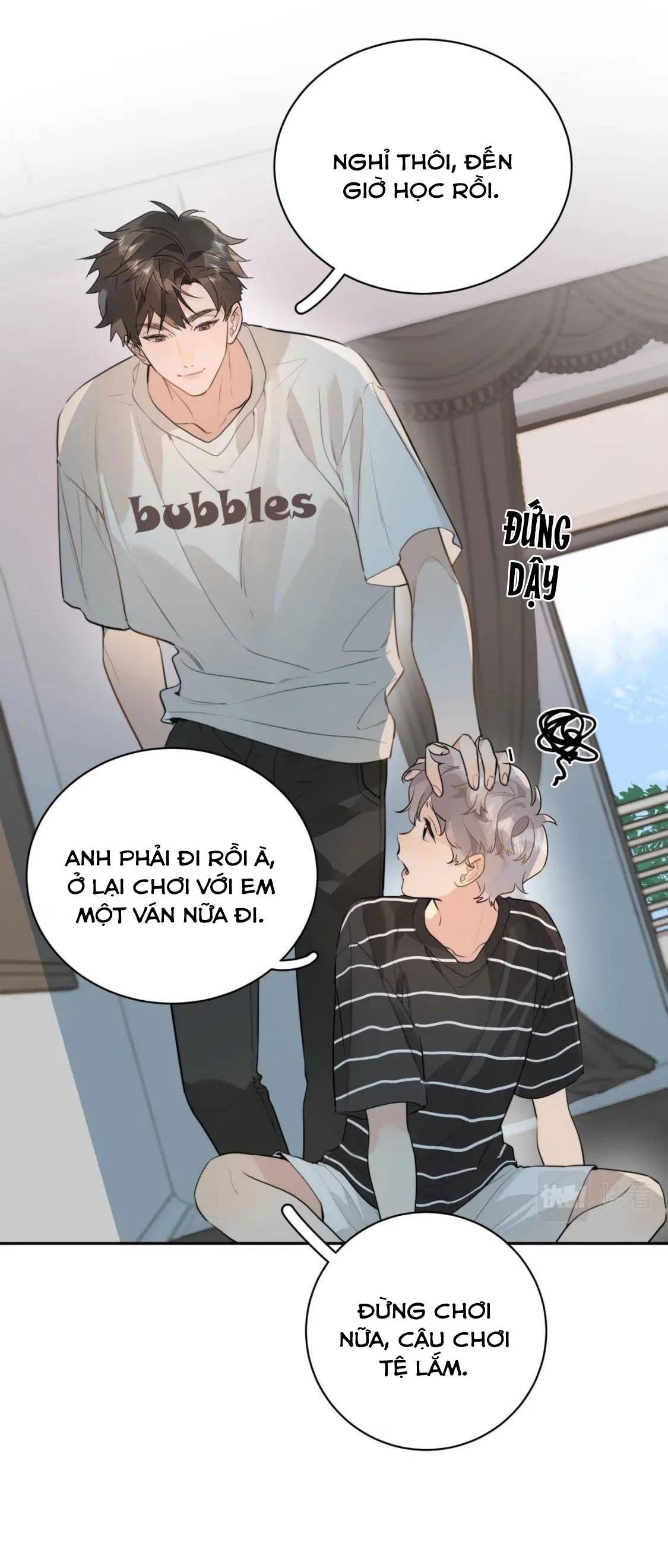 Ninita Yêu Dấu - Phần 2 Chap 1061.9 - Next Chap 1062.9