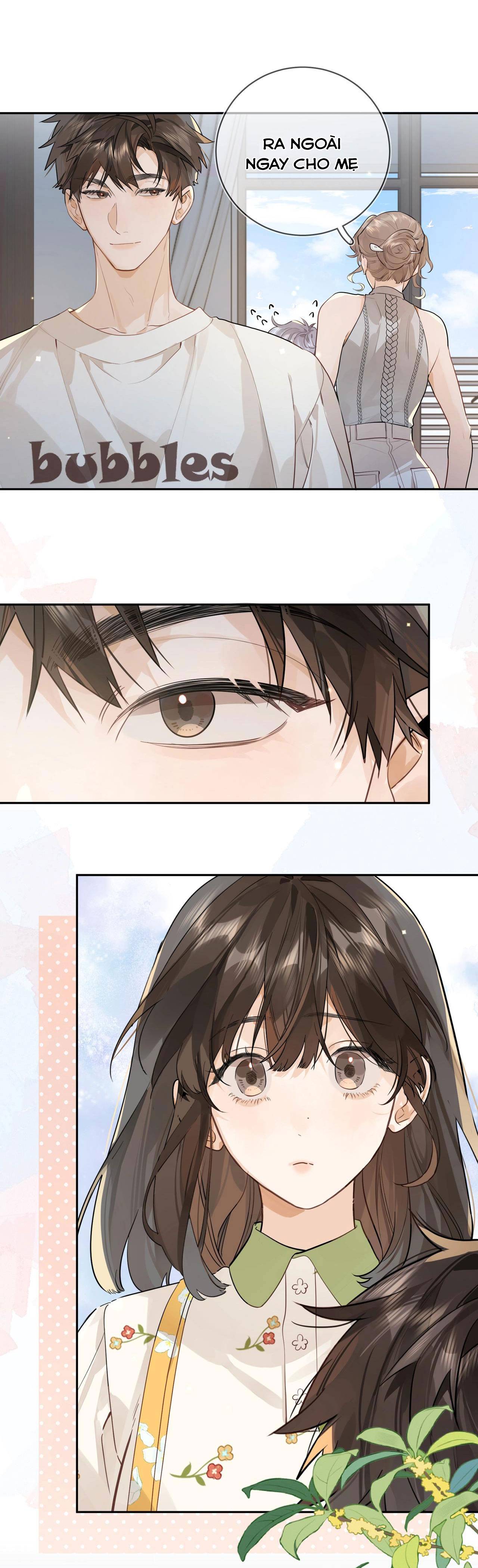 Ninita Yêu Dấu - Phần 2 Chap 1061.9 - Next Chap 1062.9