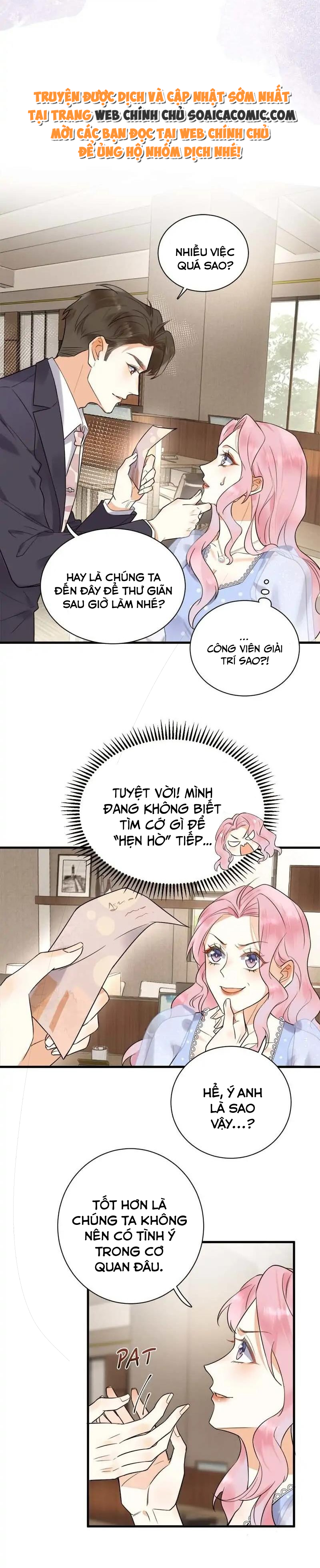 Ninita Yêu Dấu - Phần 2 Chap 1062.5 - Next Chap 1063.5