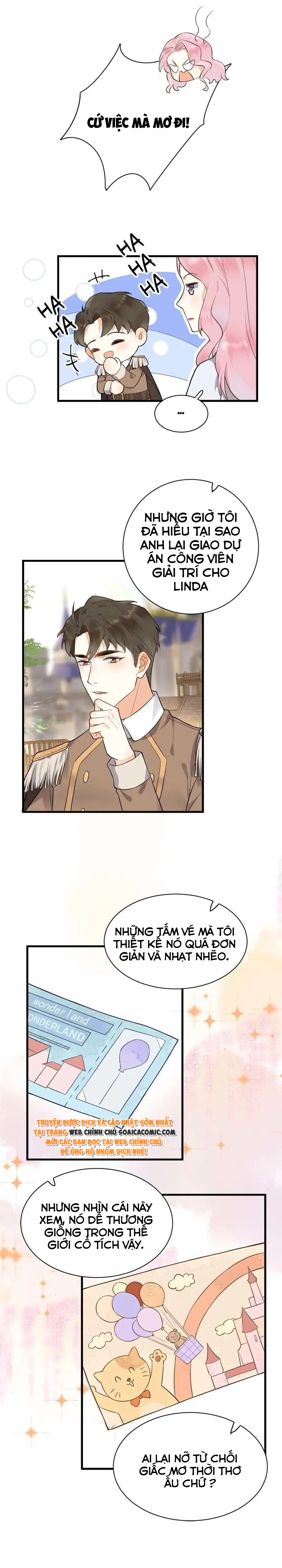 Ninita Yêu Dấu - Phần 2 Chap 1062.7 - Next Chap 1063.7