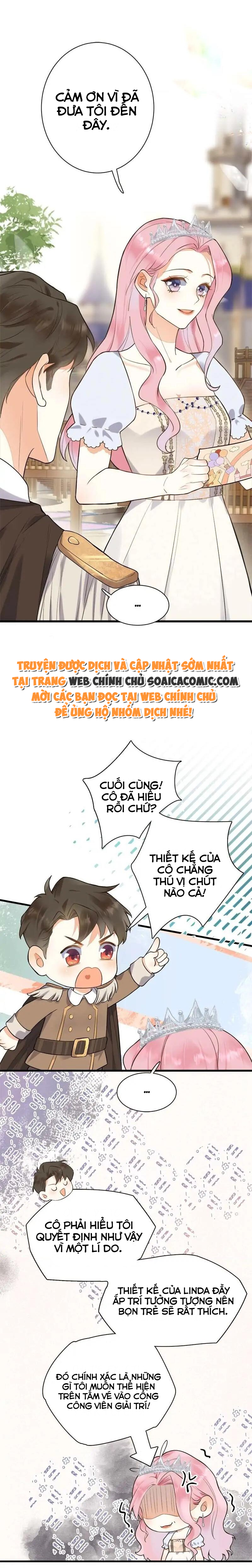 Ninita Yêu Dấu - Phần 2 Chap 1062.7 - Next Chap 1063.7