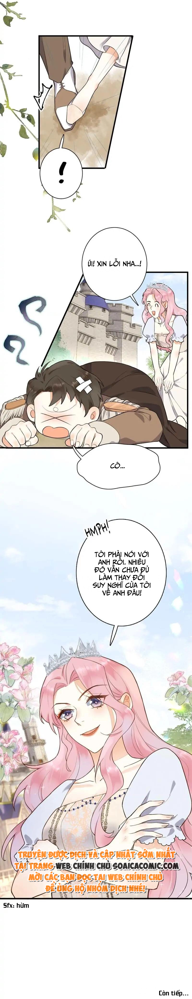 Ninita Yêu Dấu - Phần 2 Chap 1062.7 - Next Chap 1063.7