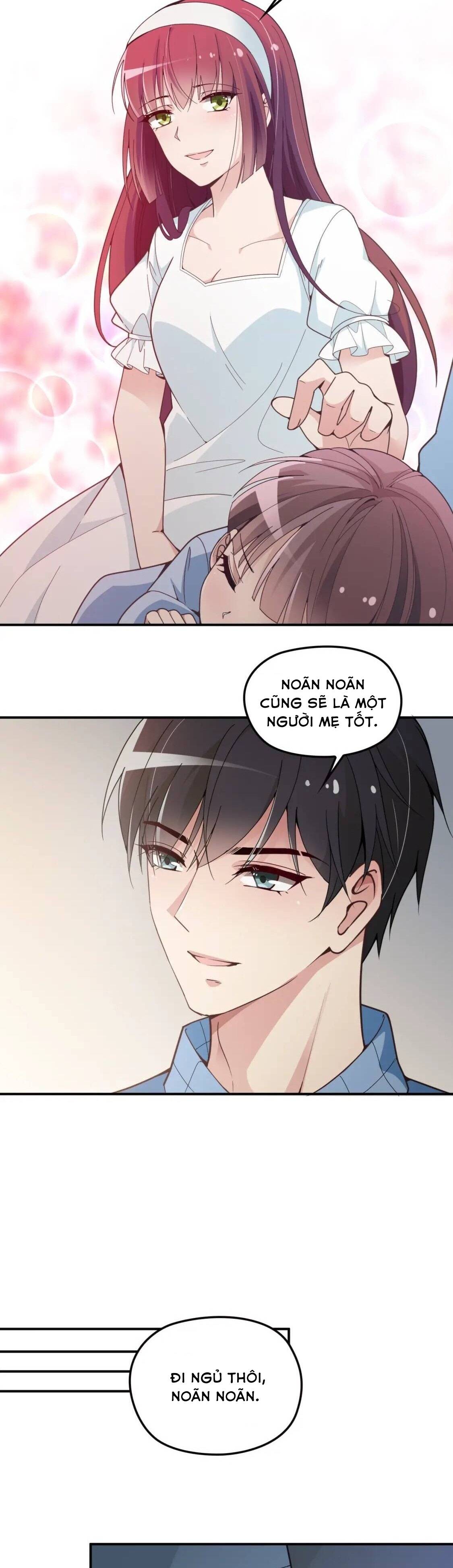 Ninita Yêu Dấu - Phần 2 Chap 1062.8 - Next Chap 1063.8