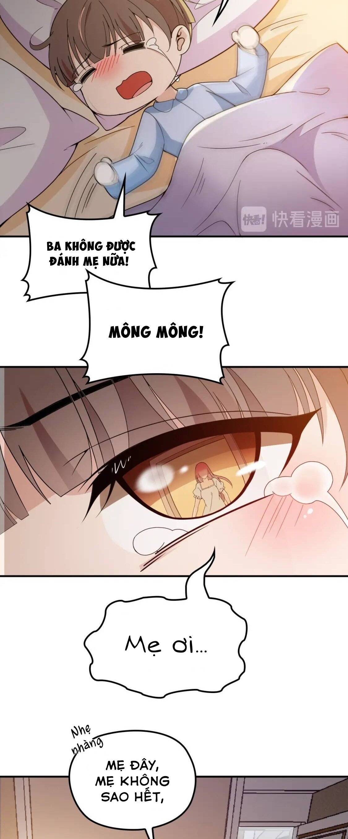 Ninita Yêu Dấu - Phần 2 Chap 1062.8 - Next Chap 1063.8