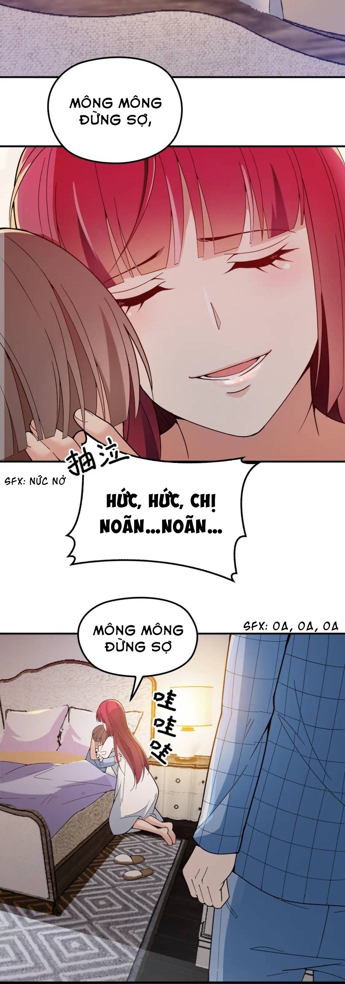 Ninita Yêu Dấu - Phần 2 Chap 1062.8 - Next Chap 1063.8