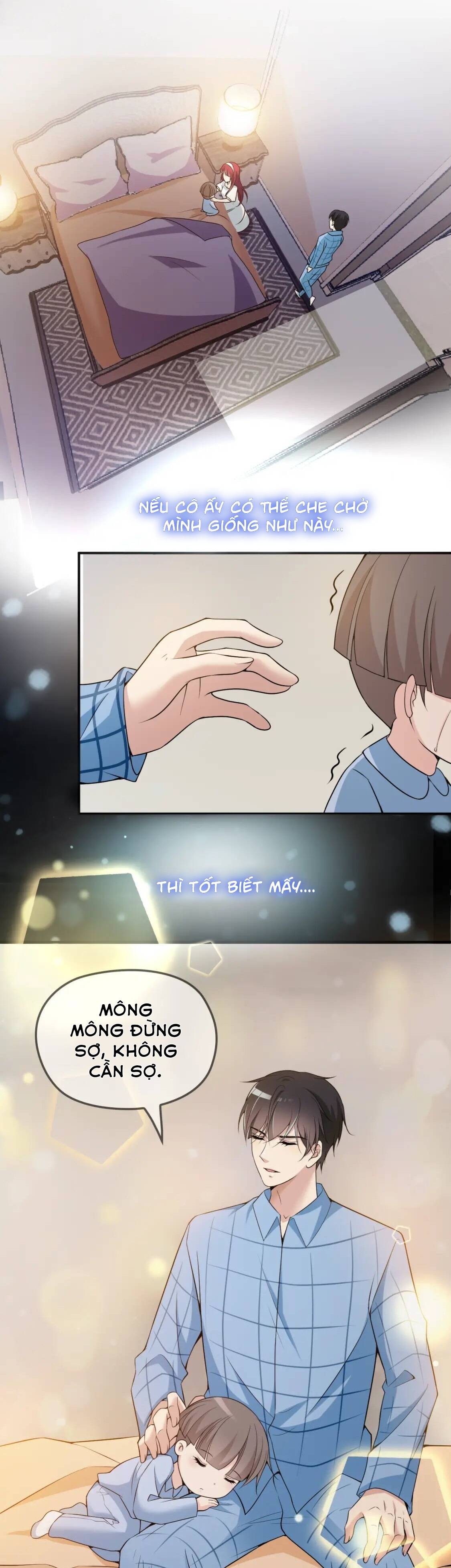 Ninita Yêu Dấu - Phần 2 Chap 1062.8 - Next Chap 1063.8