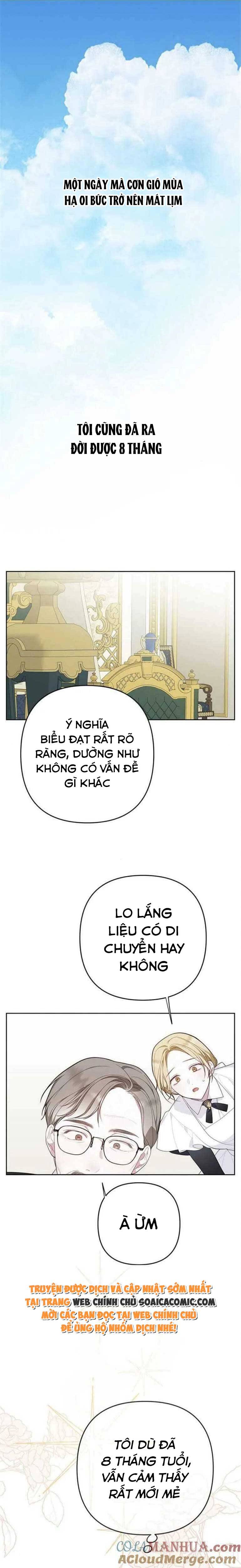 Ninita Yêu Dấu - Phần 2 Chap 1063.1 - Next Chap 1064.1