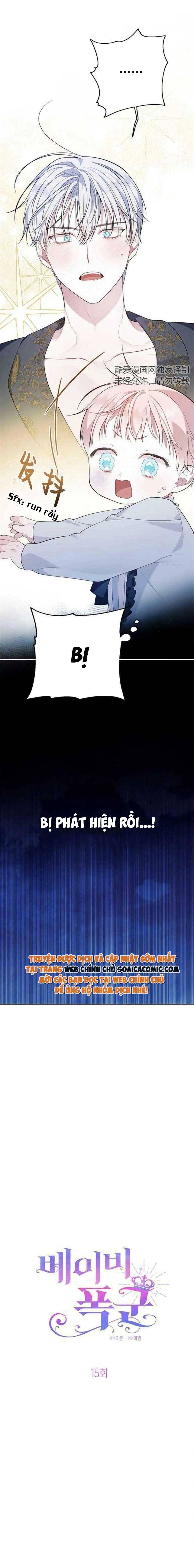 Ninita Yêu Dấu - Phần 2 Chap 1063.1 - Next Chap 1064.1