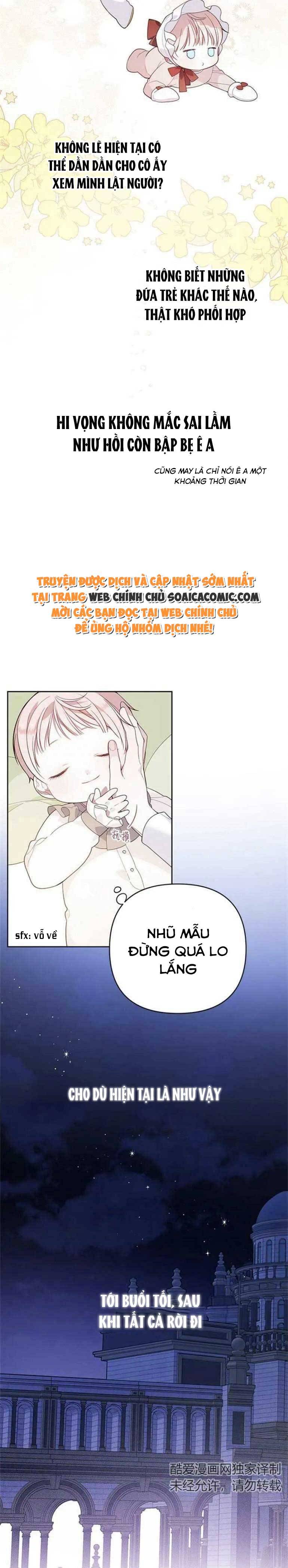 Ninita Yêu Dấu - Phần 2 Chap 1063.1 - Next Chap 1064.1