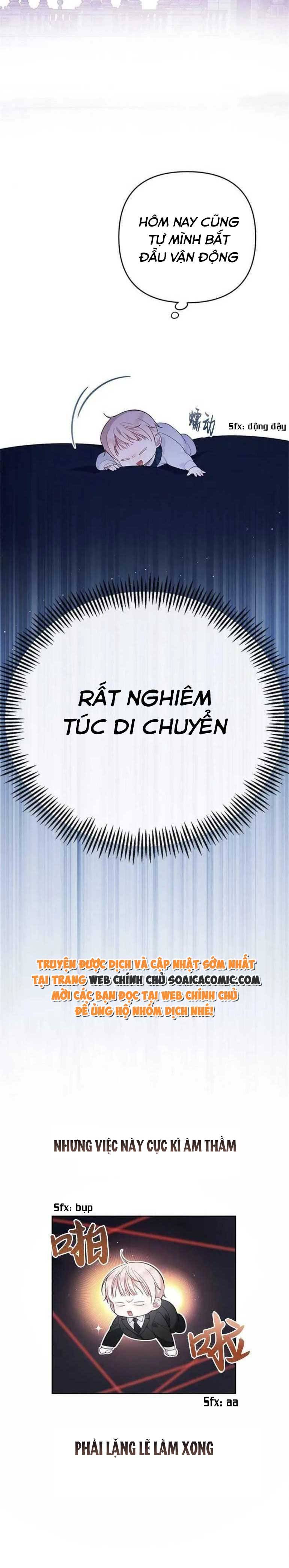 Ninita Yêu Dấu - Phần 2 Chap 1063.1 - Next Chap 1064.1
