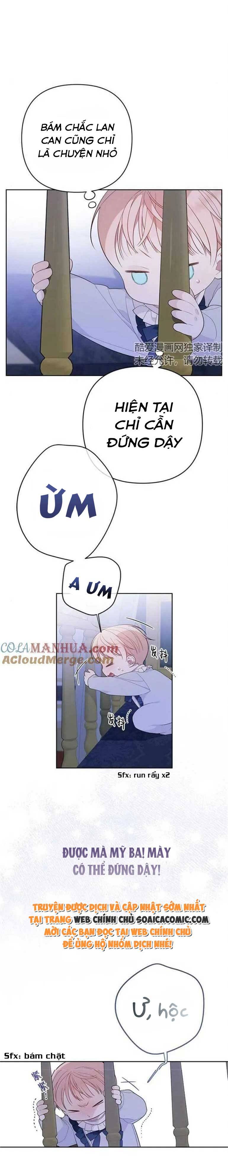 Ninita Yêu Dấu - Phần 2 Chap 1063.1 - Next Chap 1064.1