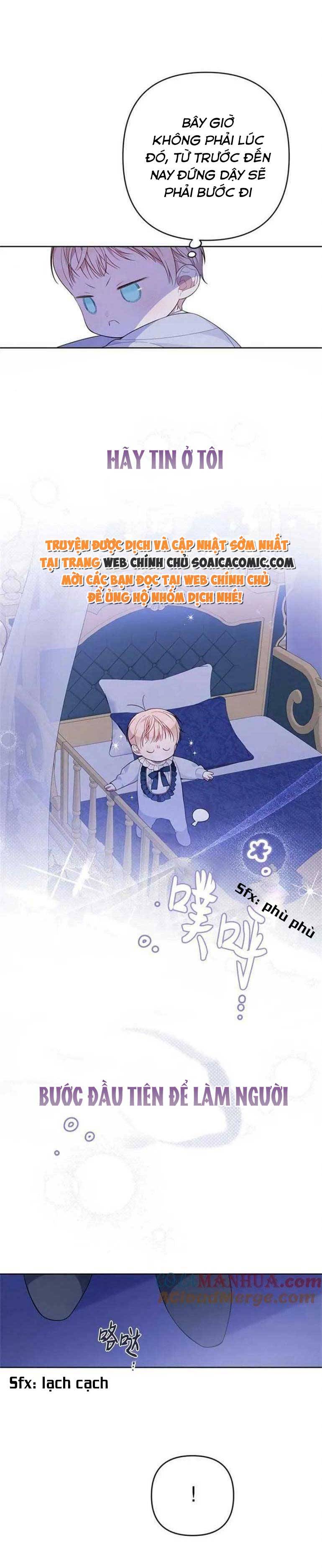 Ninita Yêu Dấu - Phần 2 Chap 1063.1 - Next Chap 1064.1